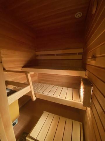 Apartment Kustaava With Sauna Rovaniemi Exterior photo